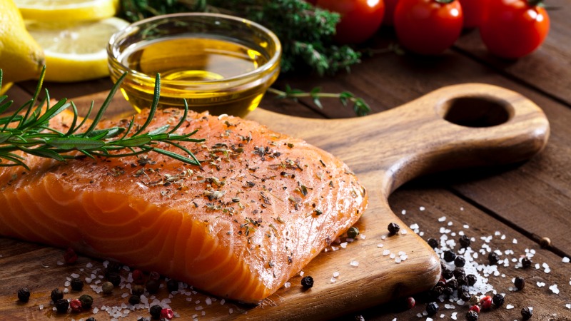 vis voordelen superfood